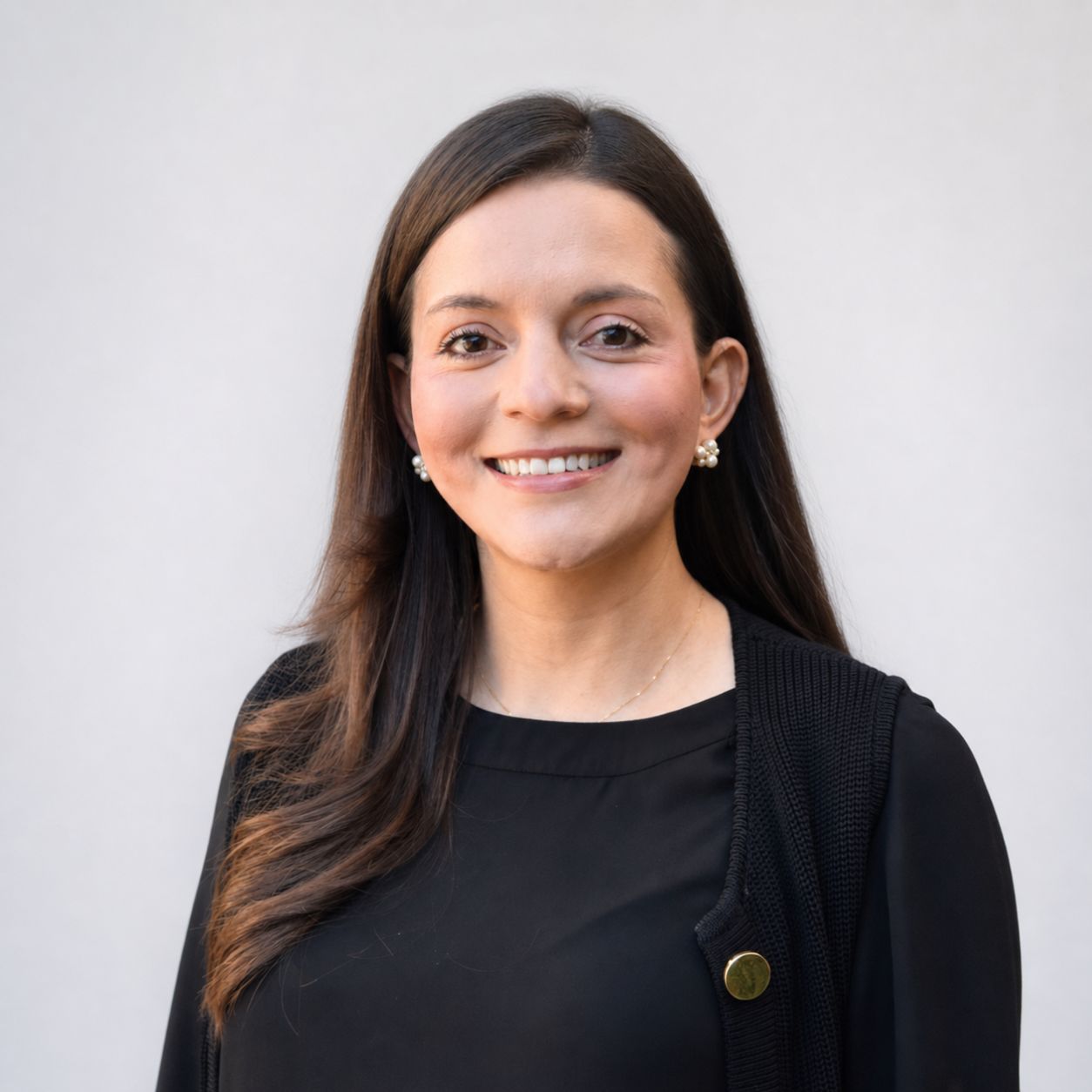 Maria Gracia Cevallos
